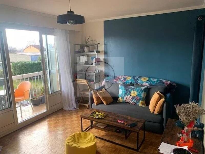 Maison à louer, 26m², MONTREUIL