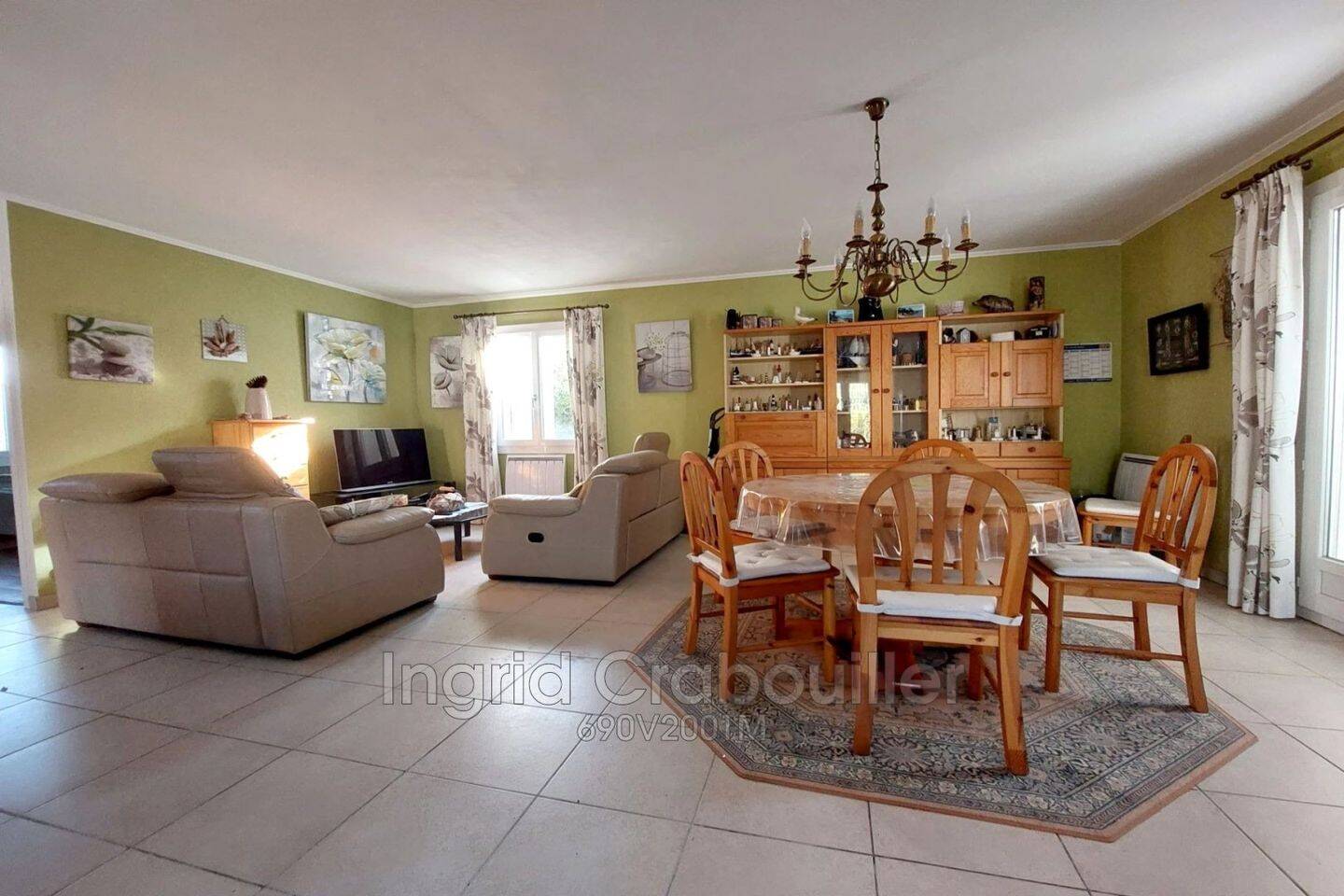 Maison à vendre, 70m², VAUX SUR MER
