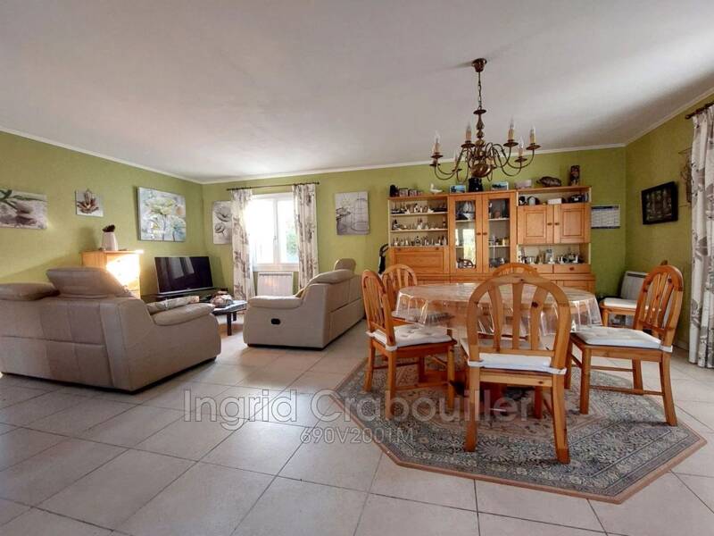 Maison à vendre, 70m², VAUX SUR MER