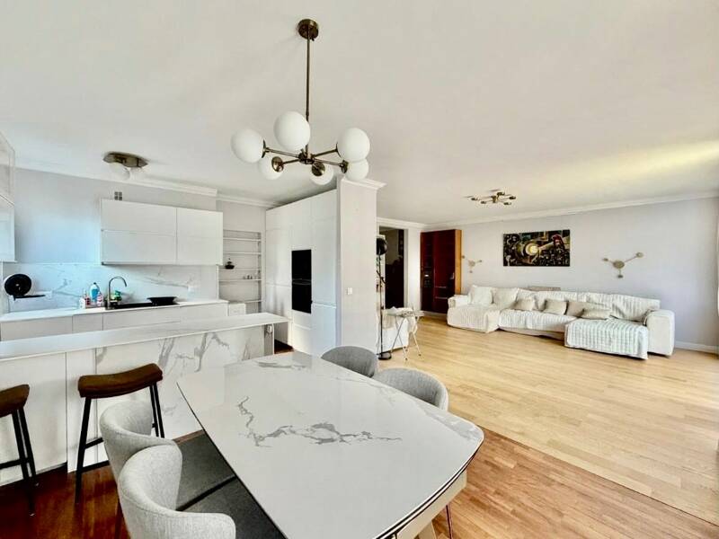 Maison à louer, 118m², MAISONS LAFFITTE