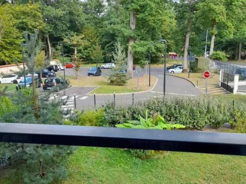 Maison à louer, 60m², DAMMARIE LES LYS