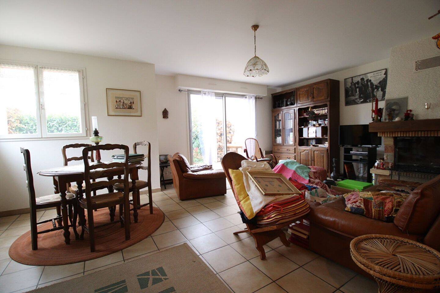 Maison à vendre, 120m², GIF SUR YVETTE