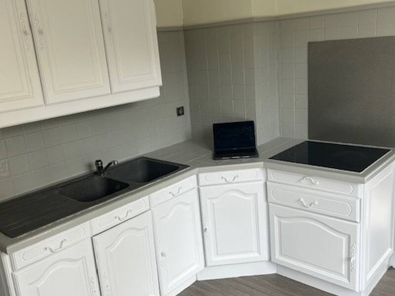 Maison à vendre, 89m², ROUEN