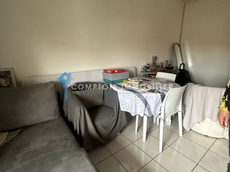 Maison à louer, 35m², ALES