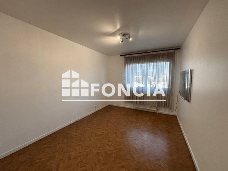 Maison à louer, 82m², GRENOBLE