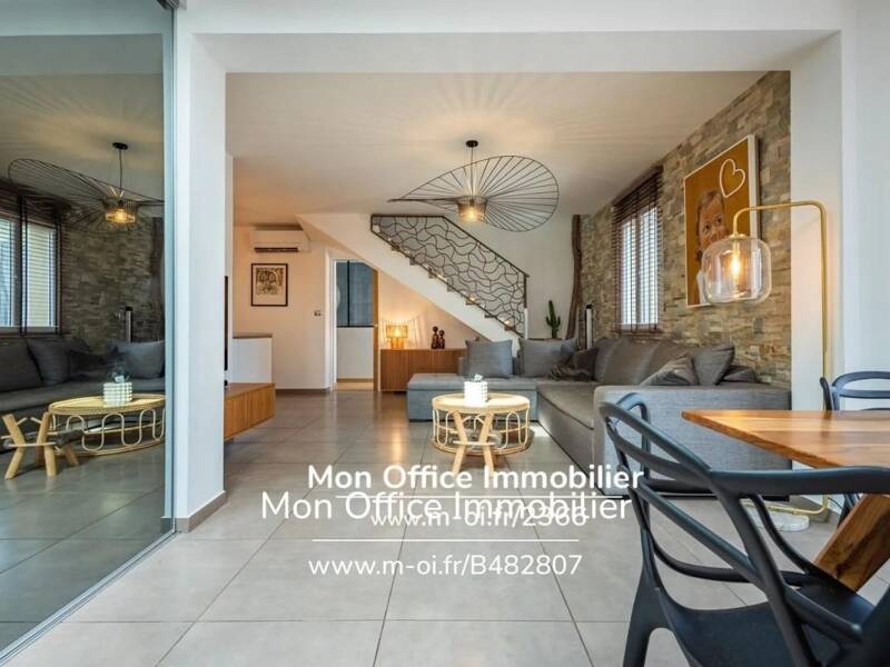 Maison à vendre, 90m², LA CIOTAT