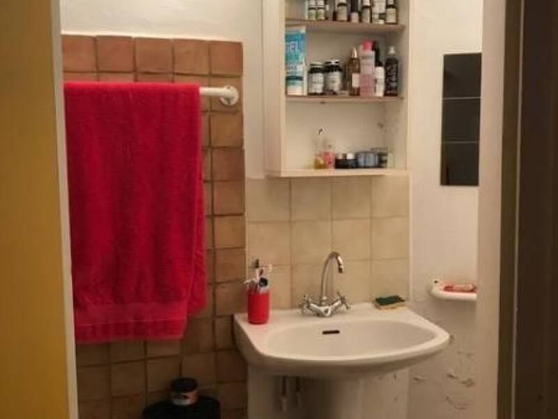 Maison à louer, 12m², AIX EN PROVENCE