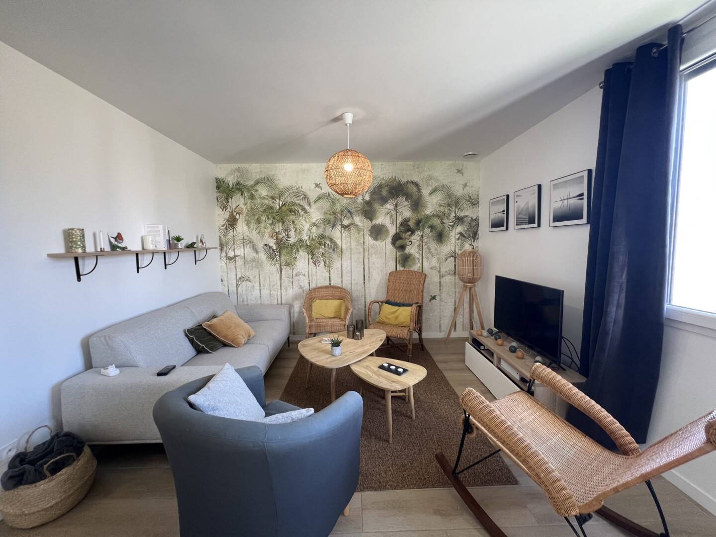 Maison à vendre, 140m², LA ROCHE SUR YON