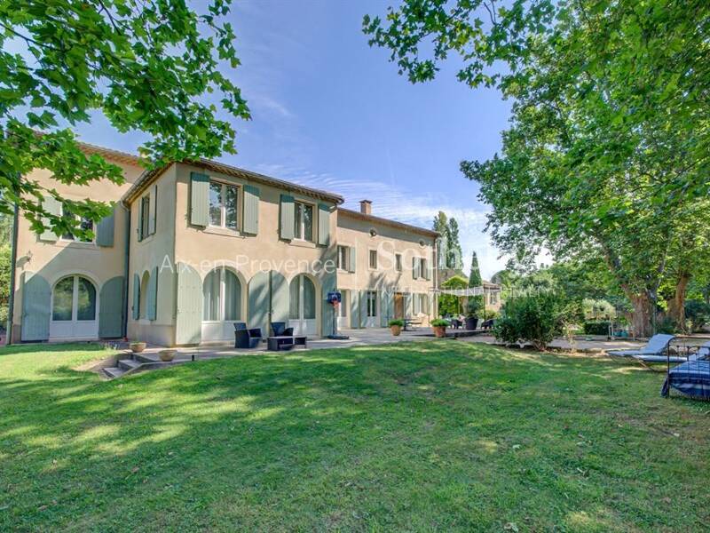 Maison à vendre, 890m², AIX EN PROVENCE