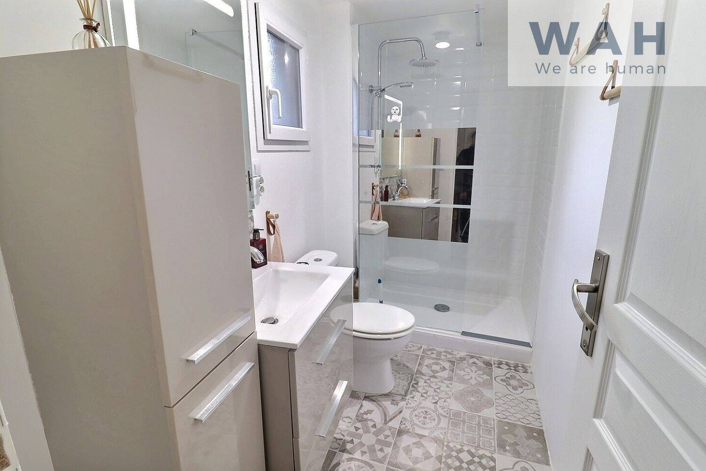 Maison à vendre, 55m², SAINT PARGOIRE