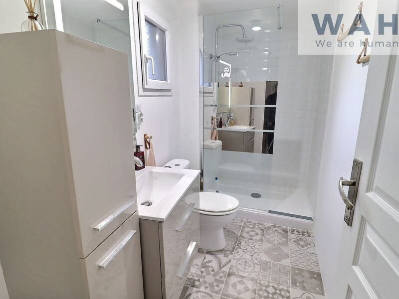 Maison à vendre, 55m², SAINT PARGOIRE