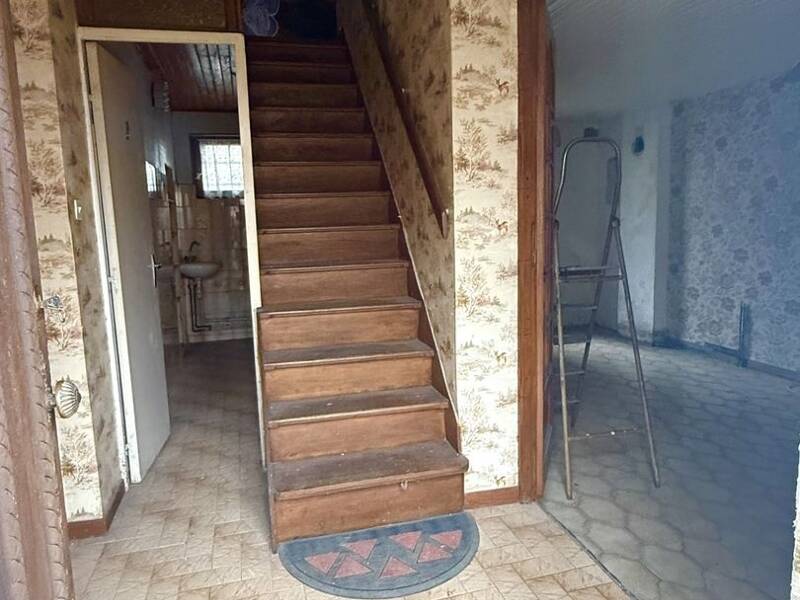 Maison à vendre, 105m², METZ