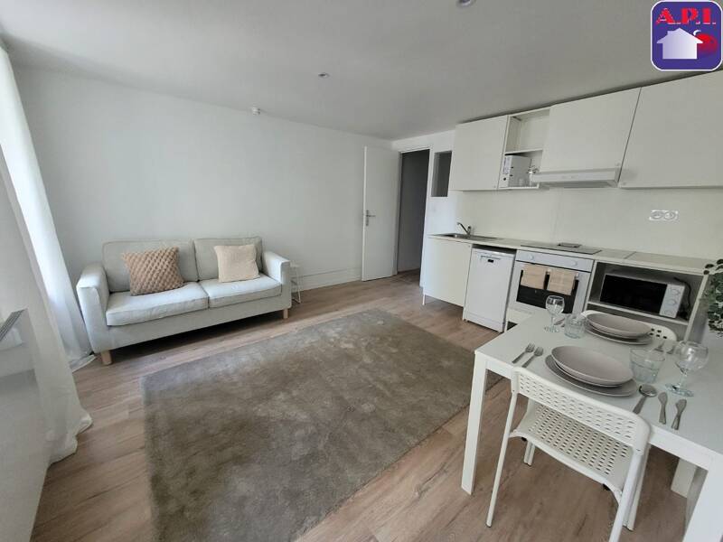Maison à louer, 31m², FOIX