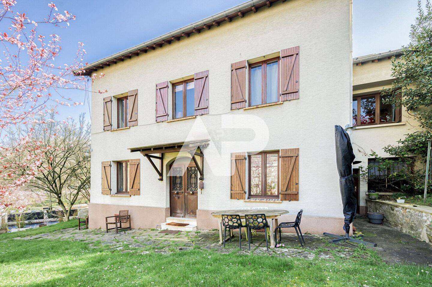 Maison à vendre, 150m², SEVRES