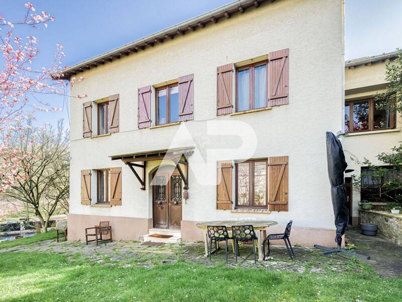Maison à vendre, 150m², SEVRES