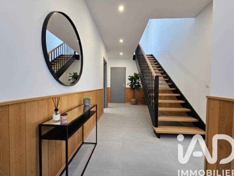 Maison à vendre, 85m², LOZINGHEM