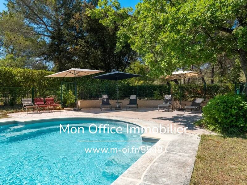 Maison à vendre, 375m², AIX EN PROVENCE