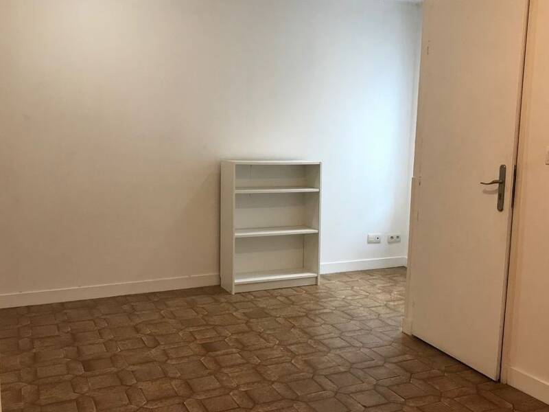 Maison à louer, 32m², VITRY SUR SEINE