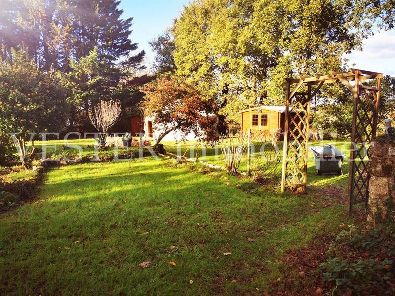 Maison à vendre, 250m², MONTCARET