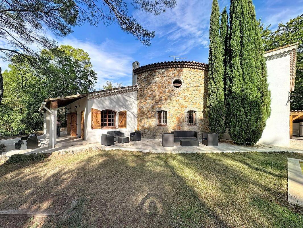 Maison à vendre, 220m², LA MOTTE