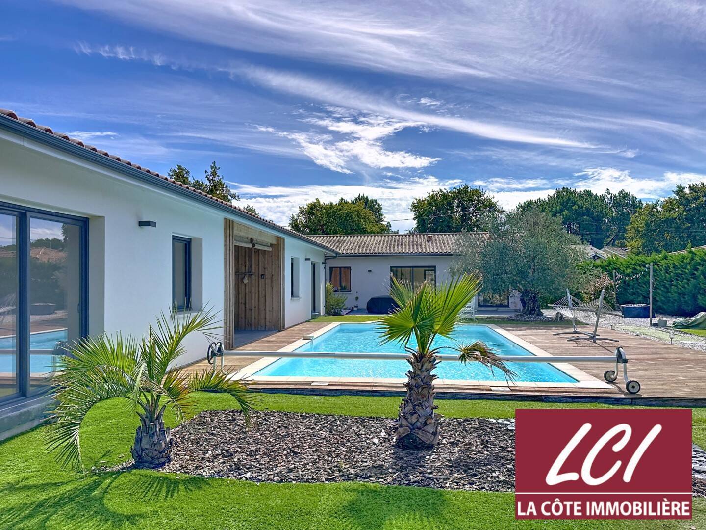 Maison à vendre, 192m², GUJAN MESTRAS
