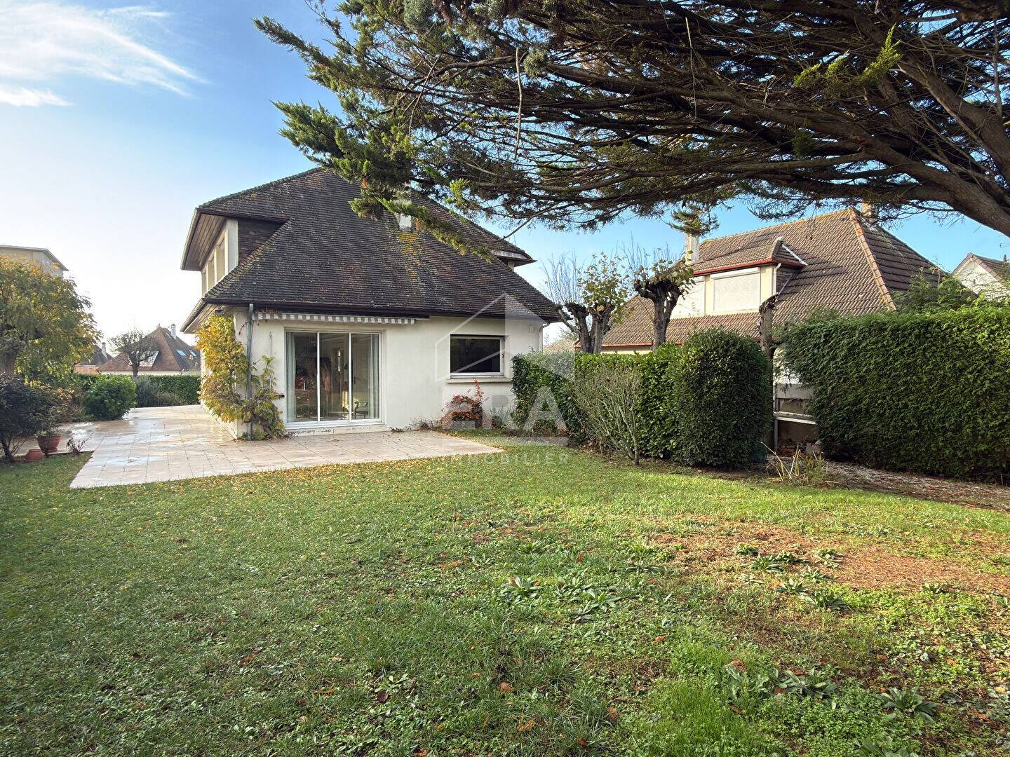 Maison à vendre, 135m², CAEN