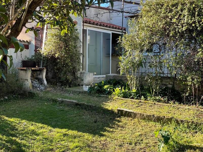 Maison à louer, 58m², DRAGUIGNAN