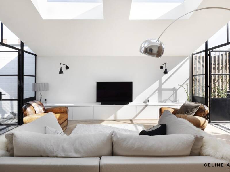 Maison à vendre, 101m², TOULOUSE