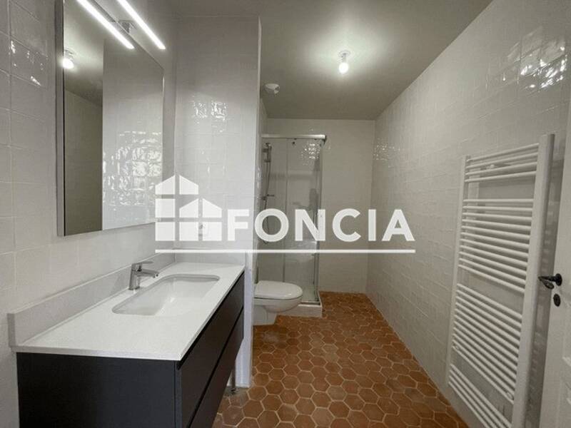 Maison à louer, 49m², AIX EN PROVENCE