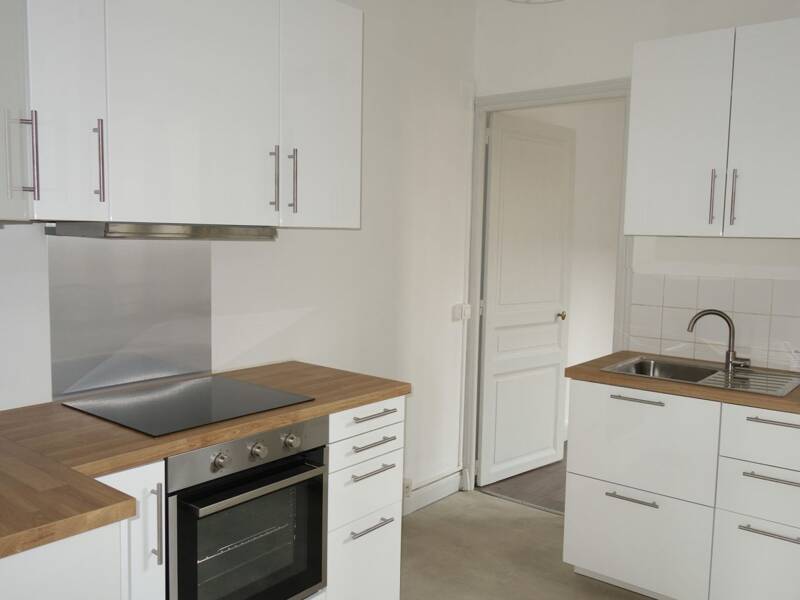 Maison à louer, 39m², REIMS