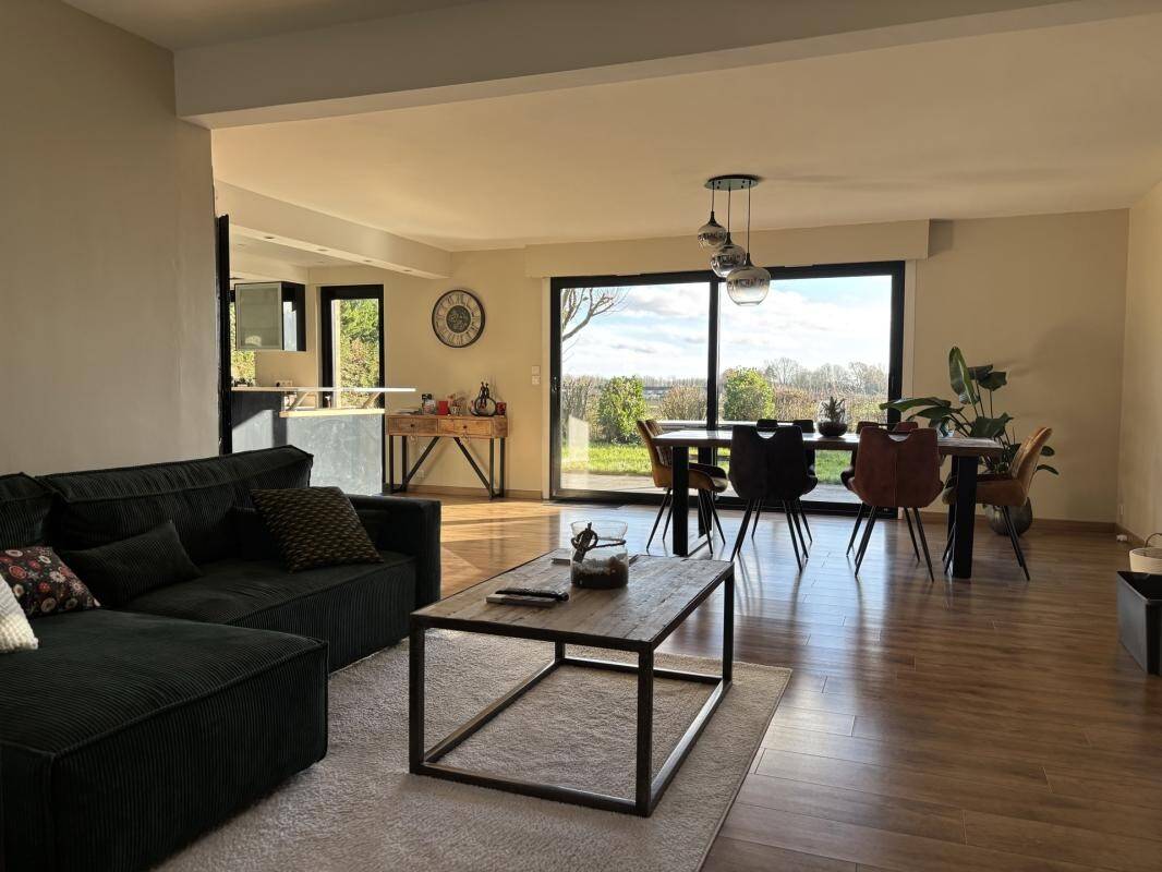 Maison à vendre, 181m², ENNETIERES EN WEPPES