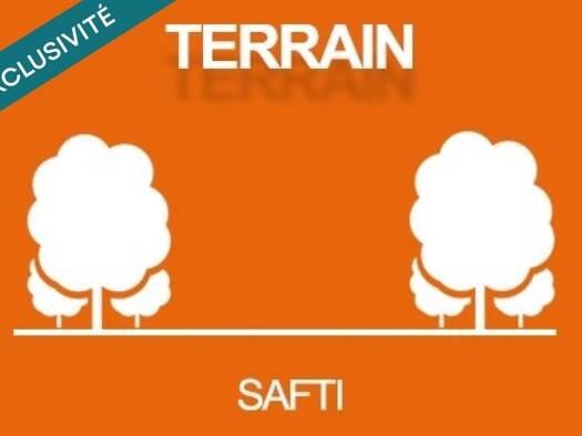 Terrain constructible viabilisé à vendre 131 000 € 5 458 m² de terrain Amathay-Vésigneux 25330