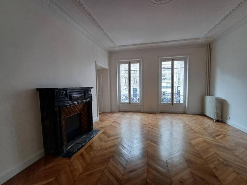 Maison à louer, 250m², PARIS 16E