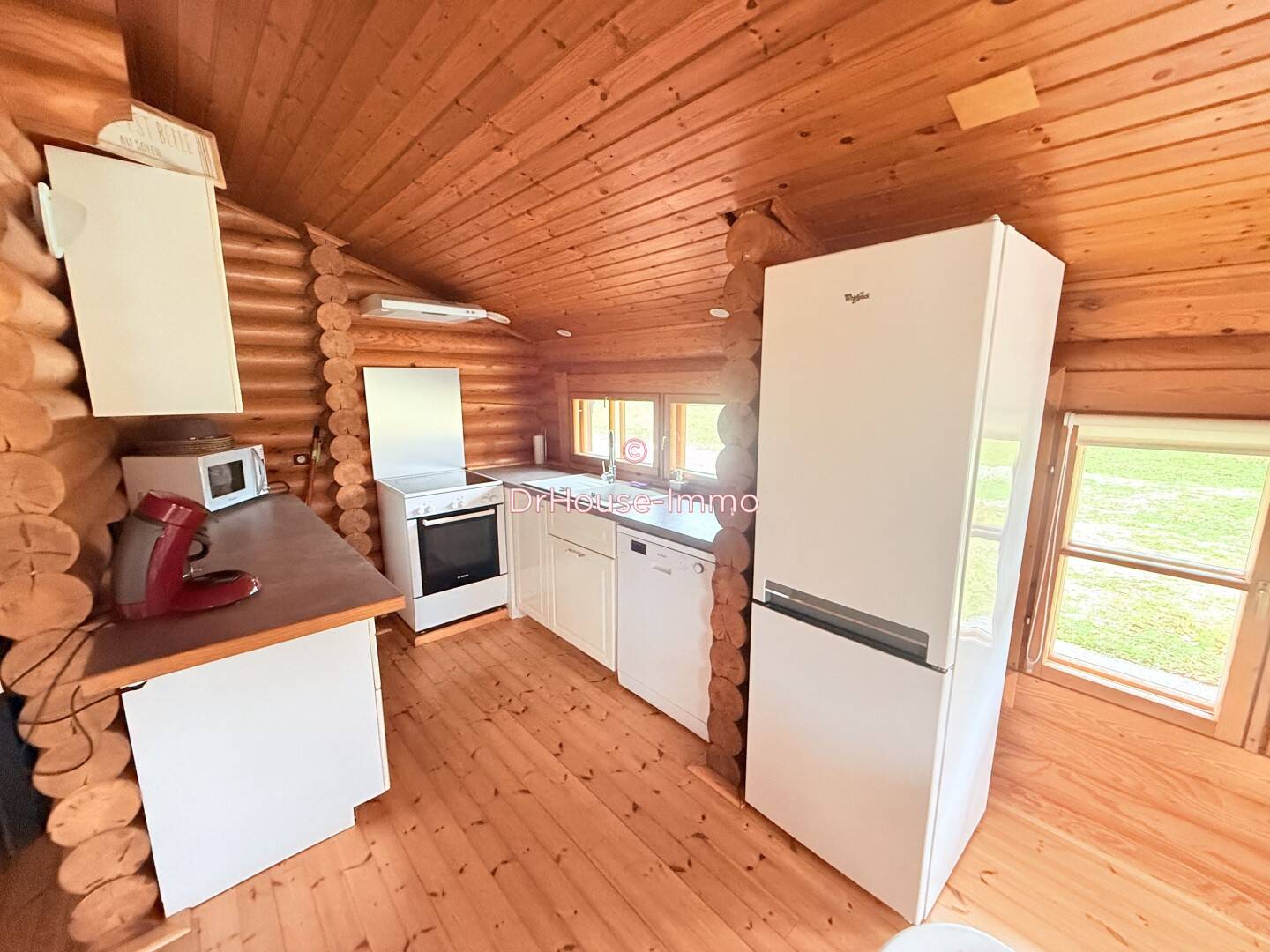 Maison à vendre, 76m², VENDAYS MONTALIVET