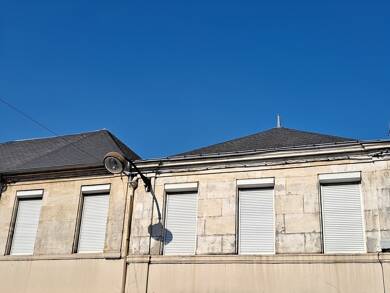 Immeuble à vendre 250 000 € 257 m² Cognac 16100