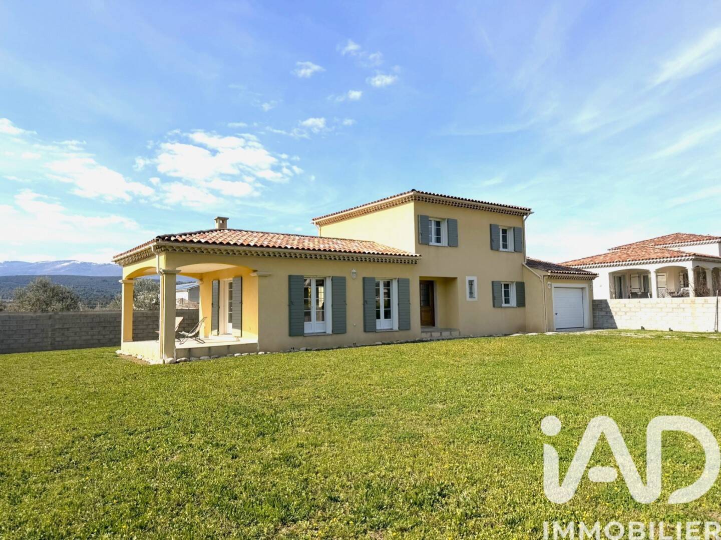 Maison à vendre, 123m², LES MEES