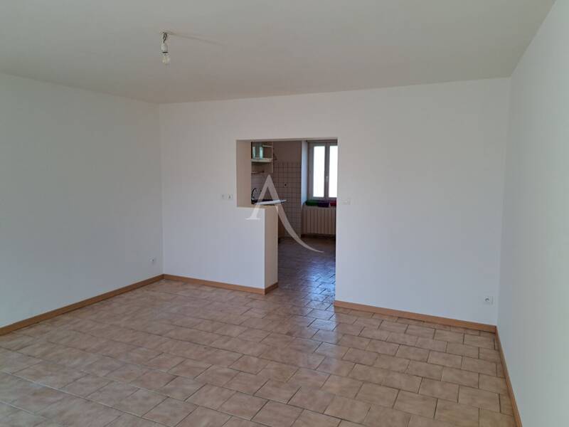 Maison à louer, 71m², SAINT MARS LA REORTHE