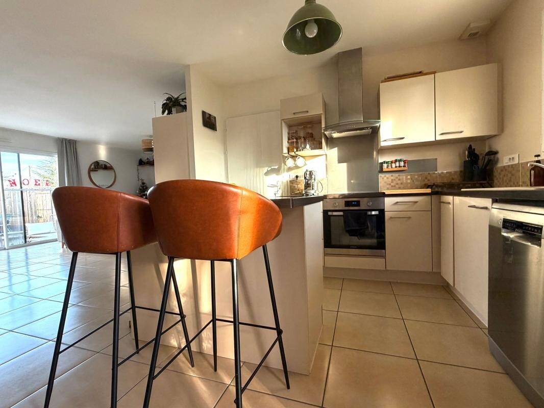 Maison à vendre, 90m², SAINT GEORGES DES COTEAUX