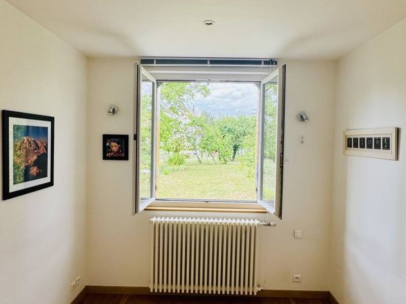 Maison à vendre, 100m², DIJON