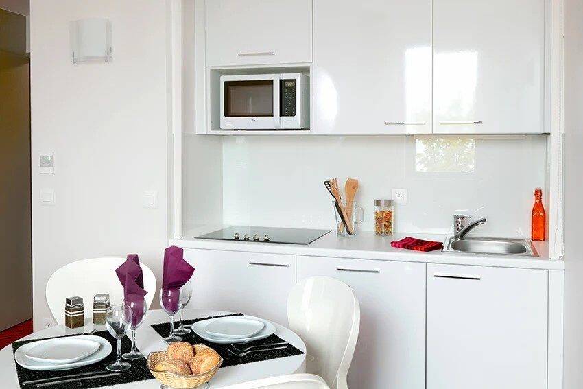 Maison à vendre, 23m², MONTBONNOT SAINT MARTIN