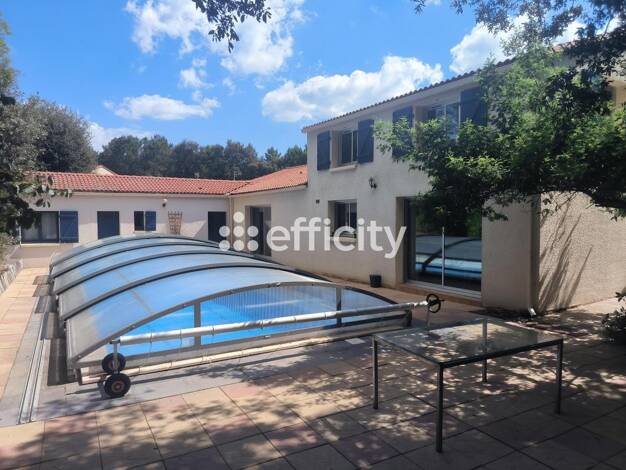 Maison à vendre 499 900 € 7 pièces 4 chambres 177 m² 860 m² de terrain Jard-sur-Mer 85520