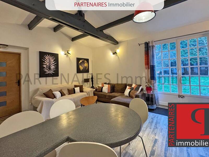 Maison à vendre, 180m², MAULE