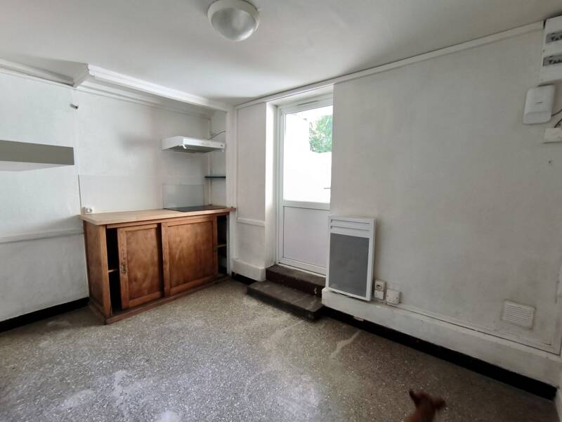 Maison à vendre, 42m², NANTES