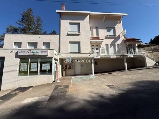 Immeuble à vendre 315 000 € 555 m² Boën-sur-Lignon 42130