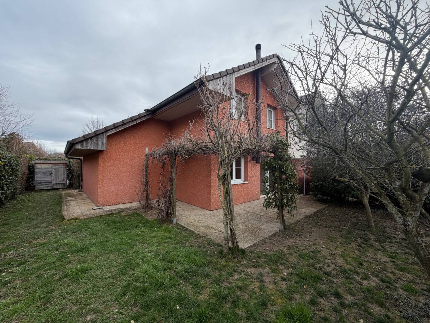 Maison à vendre, 78m², ANTHY SUR LEMAN