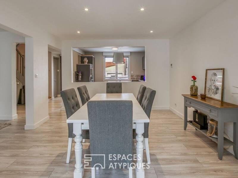 Maison à vendre, 172m², LE HAVRE