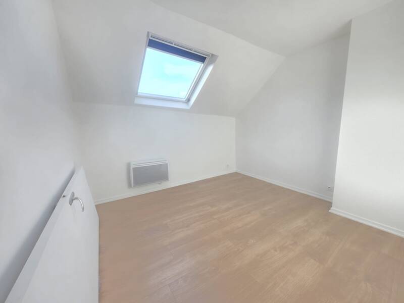 Maison à louer, 50m², SAVIGNY LE TEMPLE