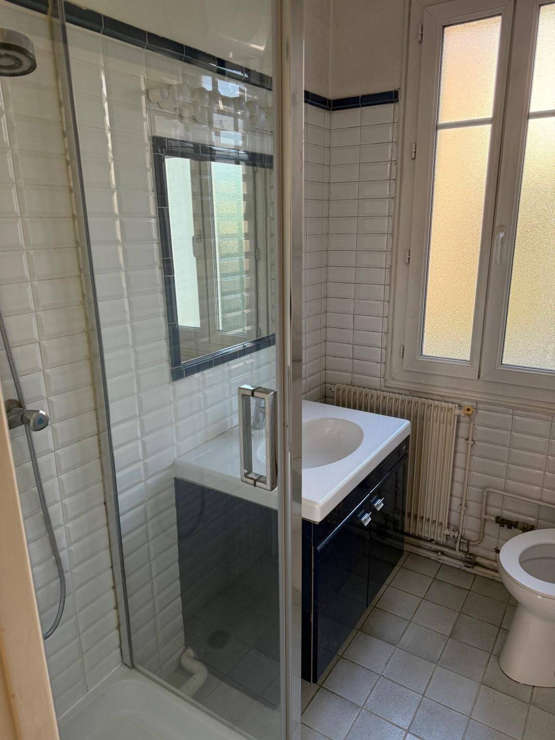 Maison à louer, 65m², VITRY SUR SEINE