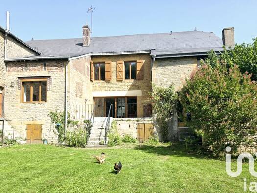 Maison à vendre 259 900 € 9 pièces 8 chambres 203 m² Douzy 08140