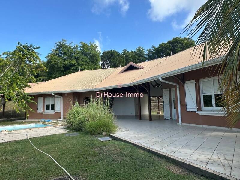 Maison à louer, 101m², LE FRANCOIS